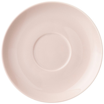 Чайный набор "FUSION" на 2 пер. 4 пр. 290 мл пудровый (кор=12наб.) BRONCO 263-1151-3