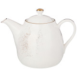 Чайник "GOLD" 1000 мл (кор=18шт.) BRONCO 263-1165