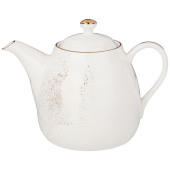 Чайник "GOLD" 1000 мл (кор=18шт.) BRONCO 263-1165