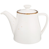 Чайник "NATURE" 1100 мл (кор=16шт.) BRONCO 263-1270