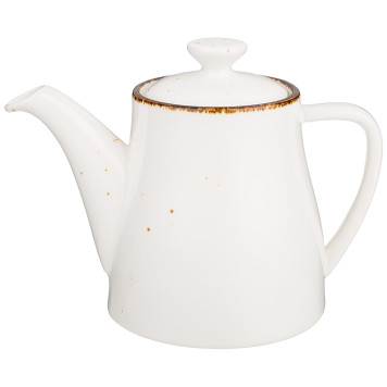 Чайник "NATURE" 1100 мл (кор=16шт.) BRONCO 263-1270