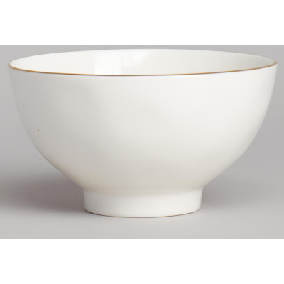 Набор салатников "GOLD" 4 шт. 11,5*6,5 см 300 мл BRONCO 263-1363-4