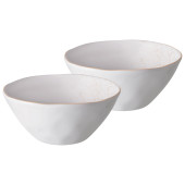 Набор салатников "GOLD" 2 шт. 15*7 см 500 мл BRONCO 263-1398