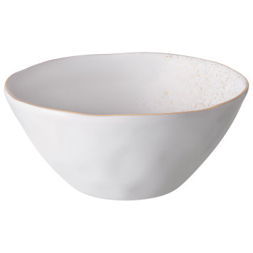 Набор салатников "GOLD" 2 шт. 15*7 см 500 мл BRONCO 263-1398-1