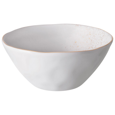 Салатник "GOLD" 20*9 см 1200 мл BRONCO 263-1399