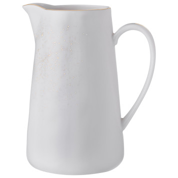 Кувшин "GOLD" 20,5 см 1400 мл BRONCO 263-1400