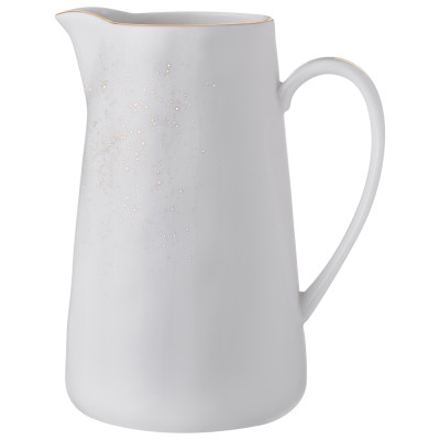 Кувшин "GOLD" 20,5 см 1400 мл BRONCO 263-1400