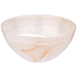 Салатник "MURANO" amber, 15см мал.уп.=6шт. BRONCO 336-178