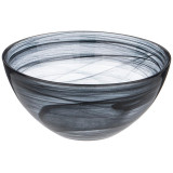 Салатник "MURANO" black, 15см мал.уп.=6шт. BRONCO 336-179