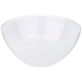 Салатник "MURANO" white, 15см мал.уп.=6шт. BRONCO 336-180