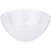 Салатник "MURANO" white, 15см мал.уп.=6шт. BRONCO 336-180