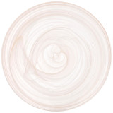 Тарелка обеденная "MURANO" amber, 25см BRONCO 336-184