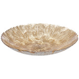 Блюдо "GOLDY", 33см BRONCO 336-195