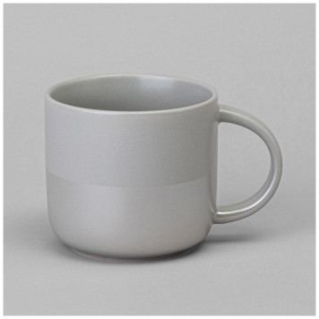 Набор кружек "VELOUR" 2 шт. 440 мл BRONCO 407-100-1-4