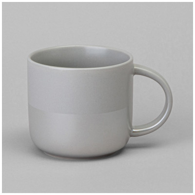 Набор кружек "VELOUR" 2 шт. 440 мл BRONCO 407-100-1-4