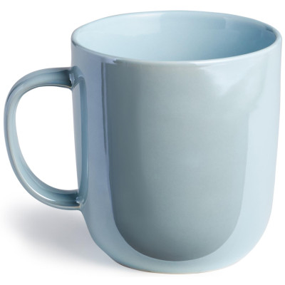 Набор кружек "GLOSS" 2 шт. 400 мл микс BRONCO 407-135-1-4