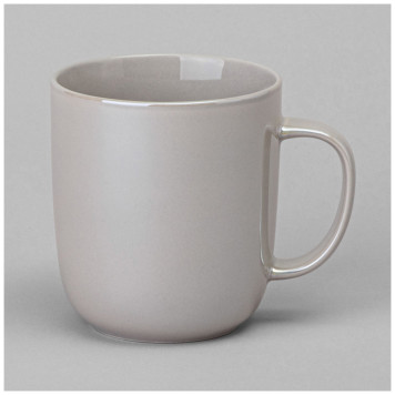 Набор кружек "GLOSS" 2 шт. 400 мл микс BRONCO 407-137-1-4