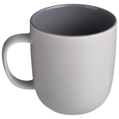 Набор кружек "VELOUR" 2 шт. 400 мл BRONCO 407-141-1-1