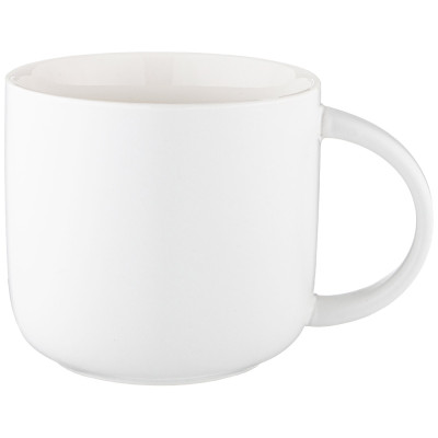 Кружка " VELOUR" 440 мл (мал=4шт./кор=24шт.) BRONCO 407-148