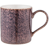 Кружка "LUSTER" 390 мл (мал=4шт/кор=24шт.) BRONCO 407-155