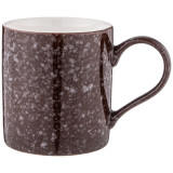 Кружка "LUSTER" 390 мл (мал=4шт/кор=24шт.) BRONCO 407-156