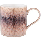 Кружка "LUSTER" 390 мл (мал=4шт/кор=24шт.) BRONCO 407-157