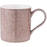 Кружка "LUSTER" 390 мл (мал=4шт/кор=24шт.) BRONCO 407-158