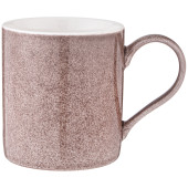 Кружка "LUSTER" 390 мл (мал=4шт/кор=24шт.) BRONCO 407-158