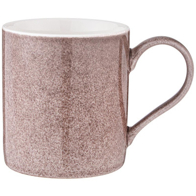 Кружка "LUSTER" 390 мл (мал=4шт/кор=24шт.) BRONCO 407-158