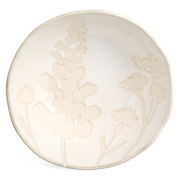 Набор салатников "FIELD" 4 шт. 17*6,5 см 750 мл (кор=6наб.) BRONCO 409-214-3