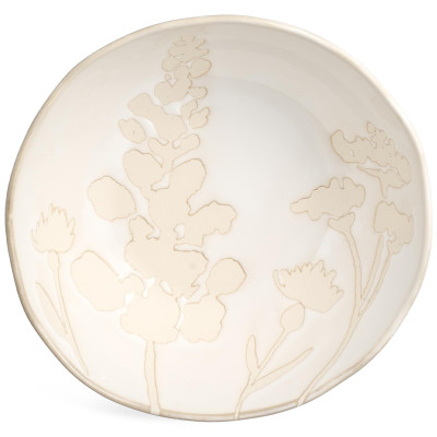 Набор салатников "FIELD" 4 шт. 17*6,5 см 750 мл (кор=6наб.) BRONCO 409-214-3