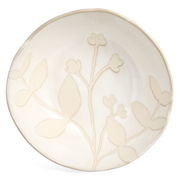 Набор салатников "FIELD" 4 шт. 17*6,5 см 750 мл (кор=6наб.) BRONCO 409-214-5