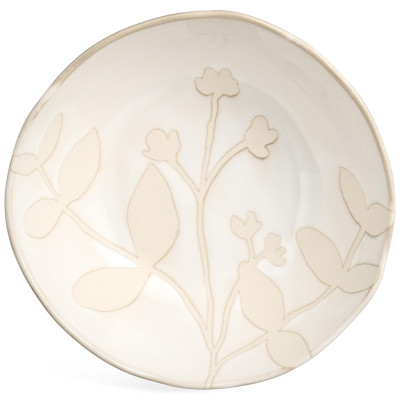 Набор салатников "FIELD" 4 шт. 17*6,5 см 750 мл (кор=6наб.) BRONCO 409-214-5