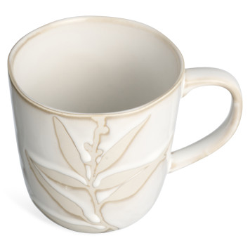 Кружка "FIELD" 400 мл (кор=24шт.) BRONCO 409-215-1