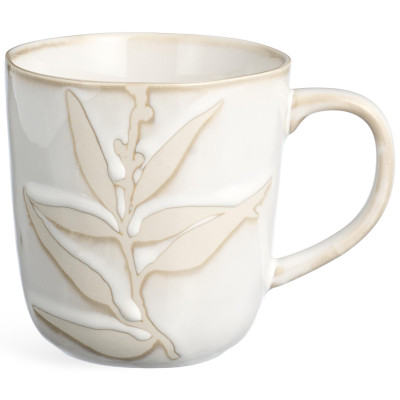 Кружка "FIELD" 400 мл (кор=24шт.) BRONCO 409-215