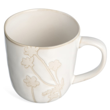 Кружка "FIELD" 400 мл (кор=24шт.) BRONCO 409-216-1