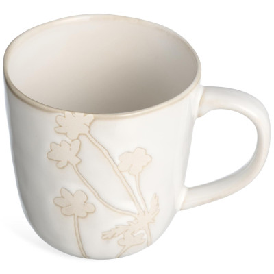 Кружка "FIELD" 400 мл (кор=24шт.) BRONCO 409-216-1