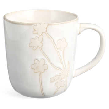 Кружка "FIELD" 400 мл (кор=24шт.) BRONCO 409-216