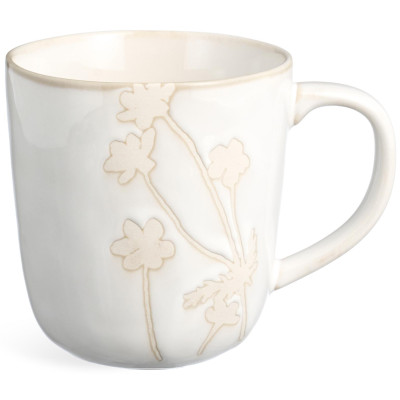 Кружка "FIELD" 400 мл (кор=24шт.) BRONCO 409-216