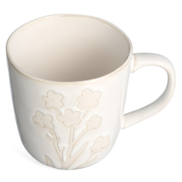 Кружка "FIELD" 400 мл (кор=24шт.) BRONCO 409-217-1