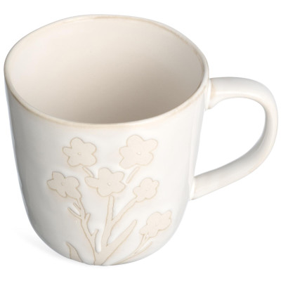 Кружка "FIELD" 400 мл (кор=24шт.) BRONCO 409-217-1