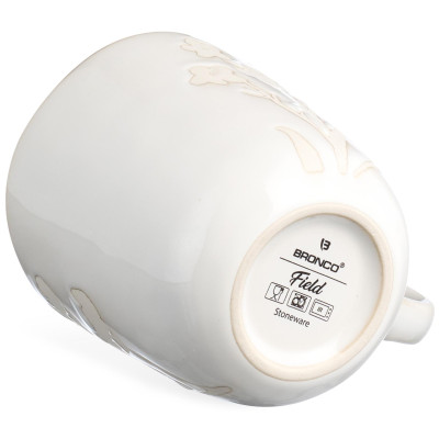 Кружка "FIELD" 400 мл (кор=24шт.) BRONCO 409-217-2