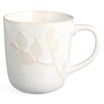 Кружка "FIELD" 400 мл (кор=24шт.) BRONCO 409-218