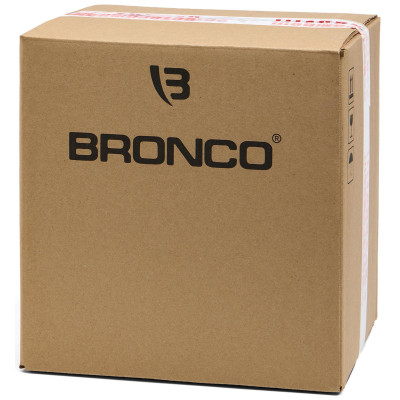 Набор посуды обеденный "FIELD" на 4 пер. 12 пр. BRONCO 409-417-9