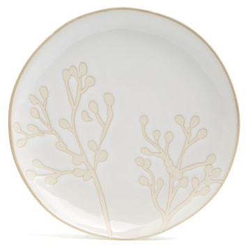 Набор посуды обеденный "FIELD" на 4 пер. 12 пр. BRONCO 409-417-2