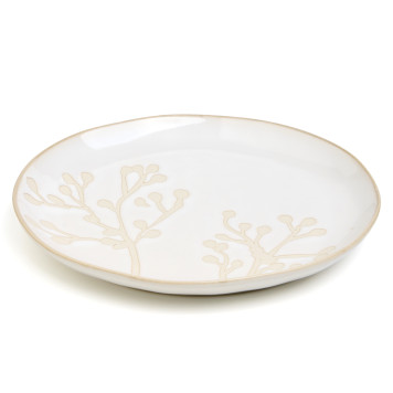 Набор посуды обеденный "FIELD" на 4 пер. 12 пр. BRONCO 409-417-5