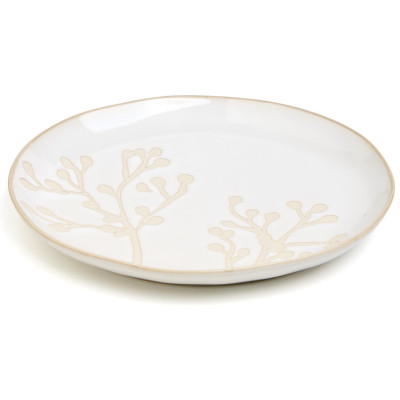 Набор посуды обеденный "FIELD" на 4 пер. 12 пр. BRONCO 409-417-5