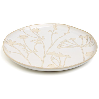 Набор посуды обеденный "FIELD" на 4 пер. 12 пр. BRONCO 409-417-6