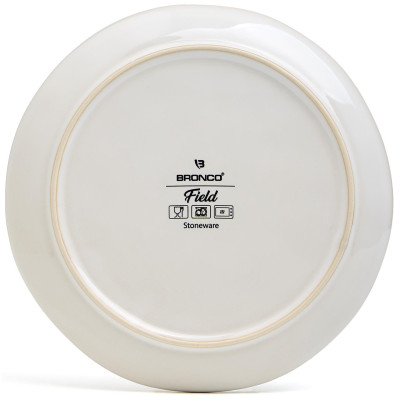 Набор посуды обеденный "FIELD" на 4 пер. 12 пр. BRONCO 409-417-7