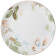 Тарелка обеденная " AQUARELLE" 27 см (мал.уп.=2шт./кор=24шт.) BRONCO 410-131